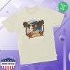 Teddy Swims Store Merch Teddy Swims Wave Tee