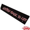 kenny cannibal corpse store merch eaten back to life zip up hoodie black qq