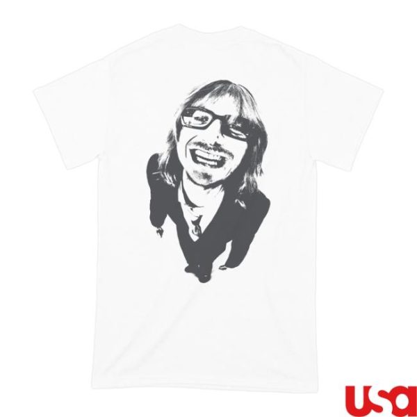Djo Music Store Merch Djo Triangle Logo T-Shirt