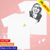 kenny djo music store merch djo triangle logo t shirt wwd