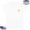 kenny djo music store merch djo triangle logo t shirt