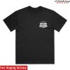 Okayplayer Store Merch Run The Jewels Rtj-4D ‘Live At The Garden’ Black T-Shirt