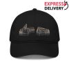 kenny okayplayer store merch run the jewels rtj 4d live at the garden hat