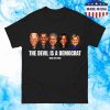 kenny hangovergang official store merch the devils t shirt