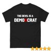 kenny hangovergang official store merch demoncrat t shirt