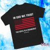 Hangovergang Official Store Merch Breaking News T-Shirt
