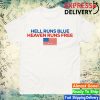 kenny hangovergang official store merch heaven runs free t shirt