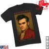 Hangovergang Official Store Merch Heaven Runs Free T-Shirt