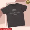 Mporium Store Merch Now Today White And Black 34 Sleeve Baseball Shirt