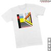 Omd Store Merch Electricity T-Shirt