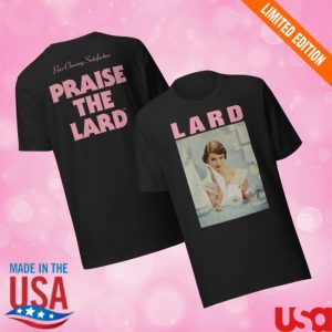 Alternative Tentacles Store Merch Lard Pure Chewing Satisfaction Unisex T-Shirt