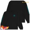 kenny blumhouse store merch blumhouse 15th anniversary long sleeve t shirt wqd