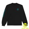 kenny blumhouse store merch blumhouse 15th anniversary long sleeve t shirt