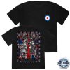 kenny the who store merch sunrise fl 2025 t shirt wwd