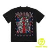 kenny the who store merch sunrise fl 2025 t shirt