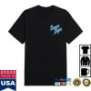 Dim Mak Collection Store Merch Dim Mak X Demon Slayer Nezuko Souvenir Tee