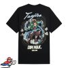 kenny dim mak collection store merch dim mak x demon slayer tanjiro souvernir tee