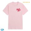 Snoop Dogg Store Merch Snoop Script Black Tee