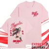 kenny dim mak collection store merch dim mak x demon slayer nezuko souvenir tee ewd