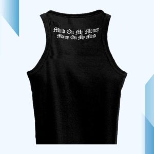 Snoop Dogg Store Merch Westside Tank