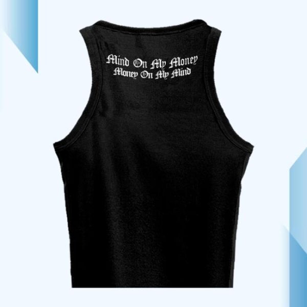 Snoop Dogg Store Merch Westside Tank