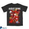 Complex Merch Store Chance The Rapper Star Line Album Hoodie