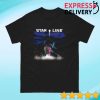 Conan Gray Merch Store Wbsc Logo T-Shirt