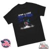 kenny Complex Merch Store Chance The Rapper Star Line Album T Shirta