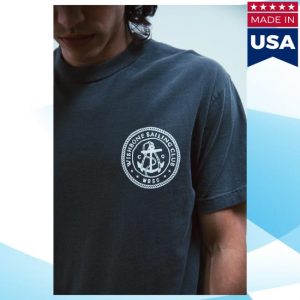Conan Gray Merch Store Wbsc Logo T-Shirt