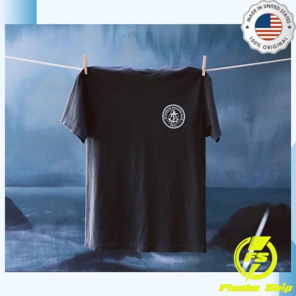 Conan Gray Merch Store Wbsc Logo T-Shirt