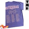 kenny Karrie Locher Merch Store How To Be A Chill Mom Tshirta