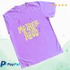 kenny Karrie Locher Merch Store Motherhood Purple Teea