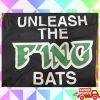 kenny Mcr Philly Merch My Chemical Romance Unleash The Fing Bats Aug 15 2025 Philadelphia Pa T Shirta