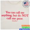 kenny Tommyinnit Merch Store Shop You Can Call Me T Shirta