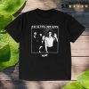 Welcome Skateboards Merch Store Talking Heads X Welcome Track List Tee