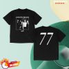 kenny Welcome Skateboards Merch Store Talking Heads X Welcome Quartet Teeaa
