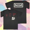 Nin Store Merch Tour Hat