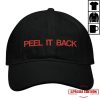 kenny nin store merch tour hat 01