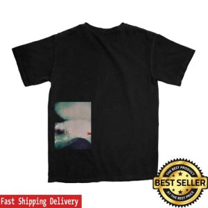 Nin Store Merch Tour Tee