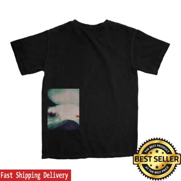Nin Store Merch Tour Tee