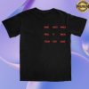 kenny nin store merch tour tee 01