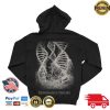 kenny indiemerchstore merch coroner dissonance theory pullover hoodie