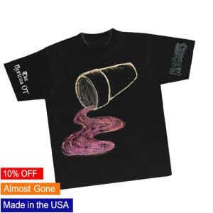 Thatmexicanot Store Merch Cup With Sleeves T-Shirt