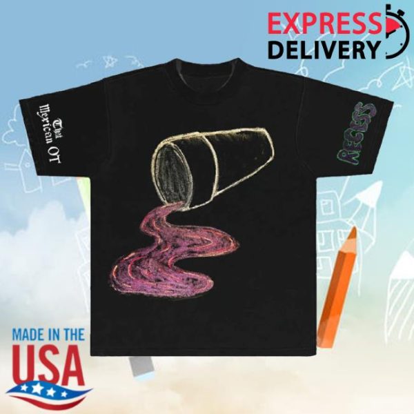 Thatmexicanot Store Merch Cup With Sleeves T-Shirt