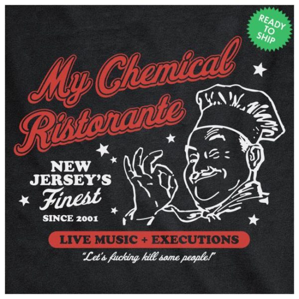 Kerin Cunningham Store Merch New Jersey’s Finest Black T-Shirt