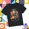 Tommyinnit Merch Store King Of Chaos T-Shirt