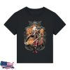 kenny warhammer store merch canoness veridyan black fitted t shirt