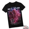 Mossportangeles Store Merch Smokey’s Band Tee