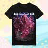 kenny Gutter Garbs Store Merch The Blob 88 Terror Has No Shape T Shirt