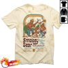 kenny mossportangeles store merch smokeys band tee